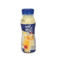 AMUL KOOL KESAR  200 ML PACK OF 5